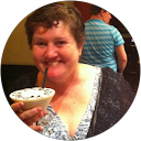 Annthea McReynolds profile picture