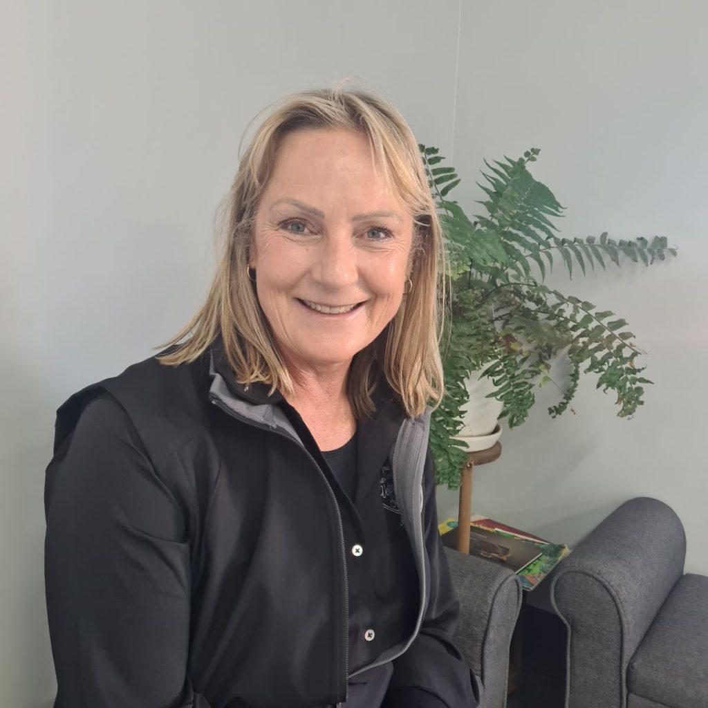 Julie Crozier
