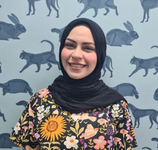 Merna Veterinarian